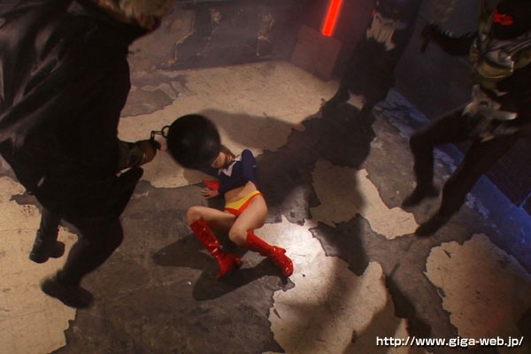 サンプル画像 11