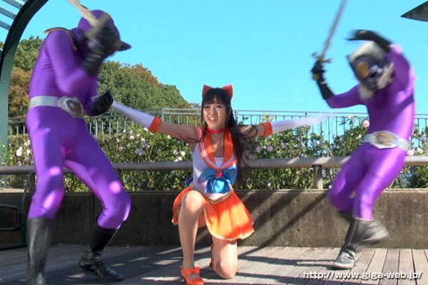 サンプル画像 3