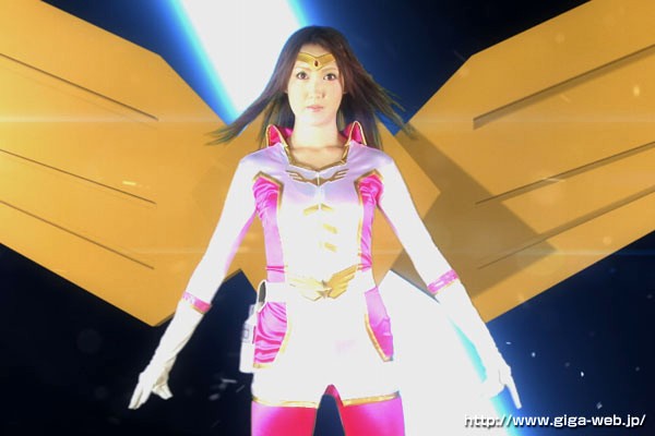 サンプル画像 3