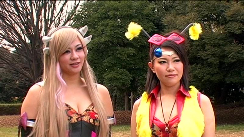 サンプル画像 2