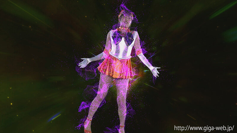 サンプル画像 3