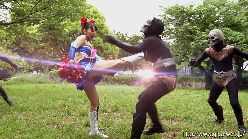 サンプル画像 3