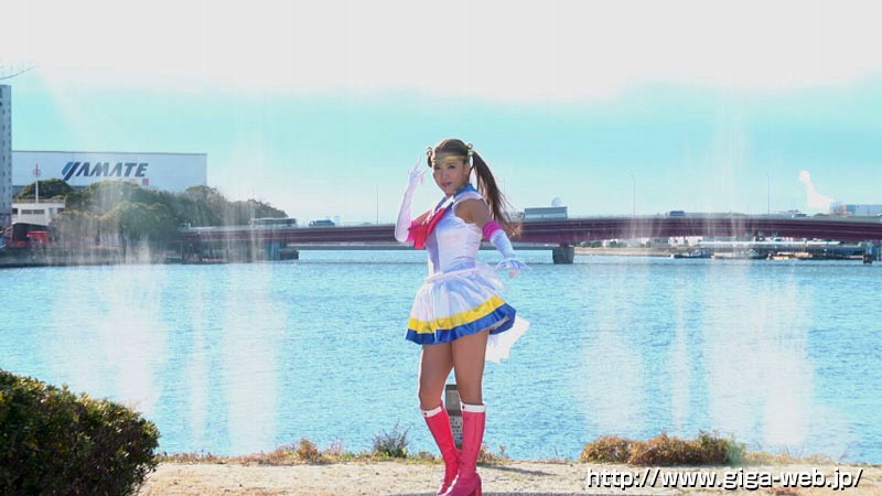 サンプル画像 3