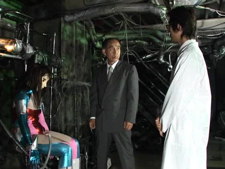 サンプル画像 3