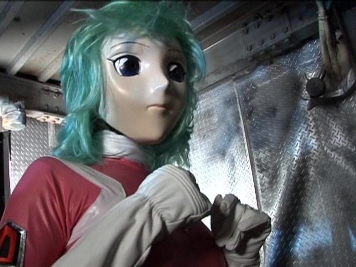 サンプル画像 4