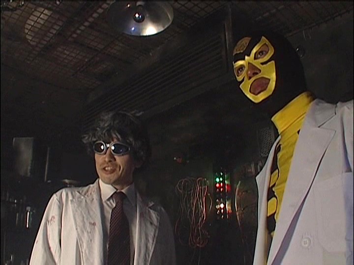 サンプル画像 3