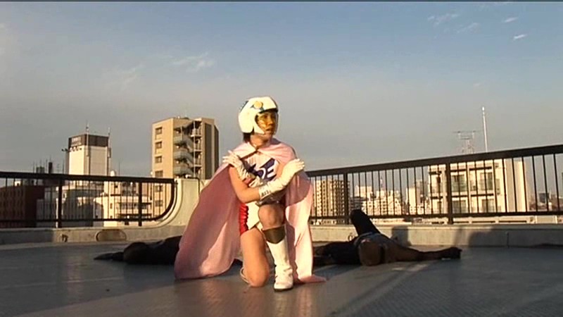 サンプル画像 3