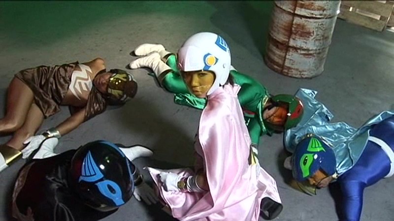 サンプル画像 4