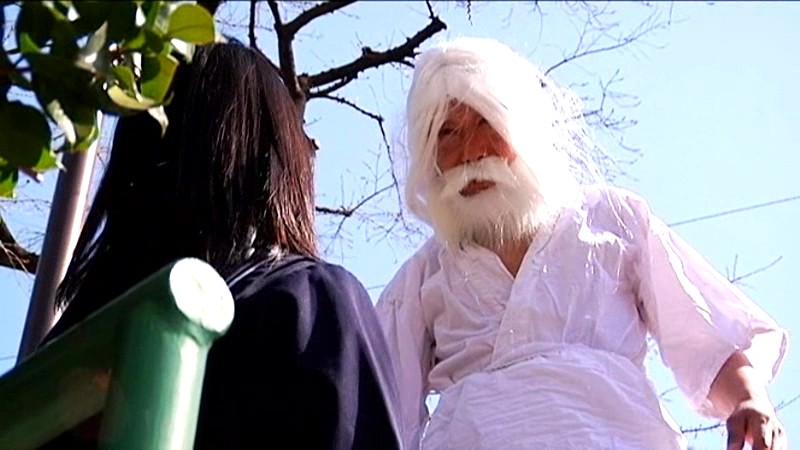 サンプル画像 3