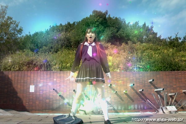 サンプル画像 2