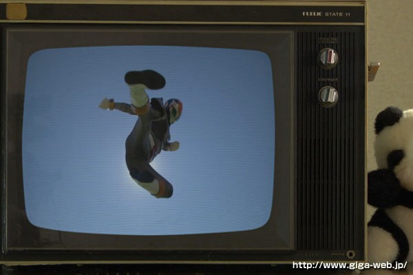 サンプル画像 2