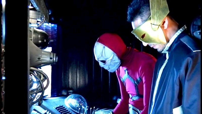 サンプル画像 4