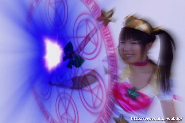 サンプル画像 3