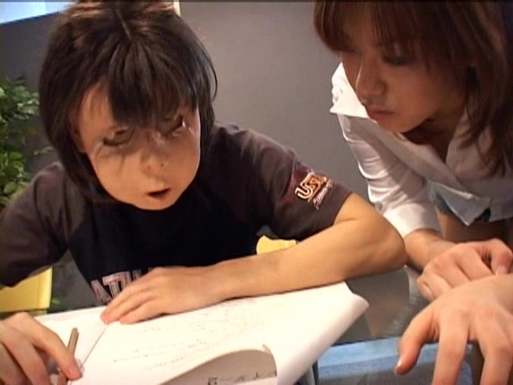 サンプル画像 2