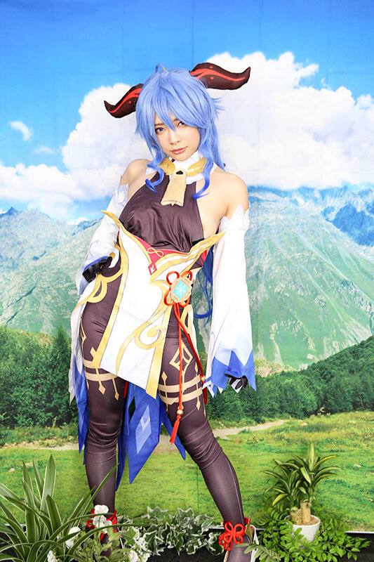 サンプル画像 2