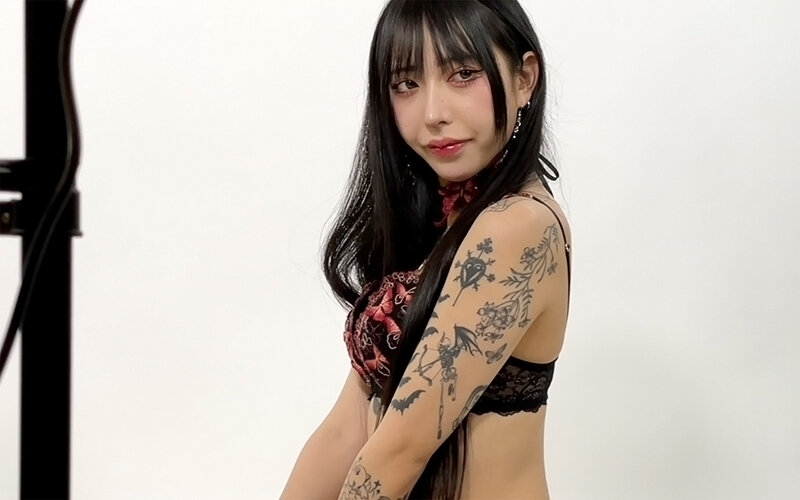 サンプル画像 8