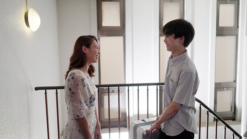 サンプル画像 2