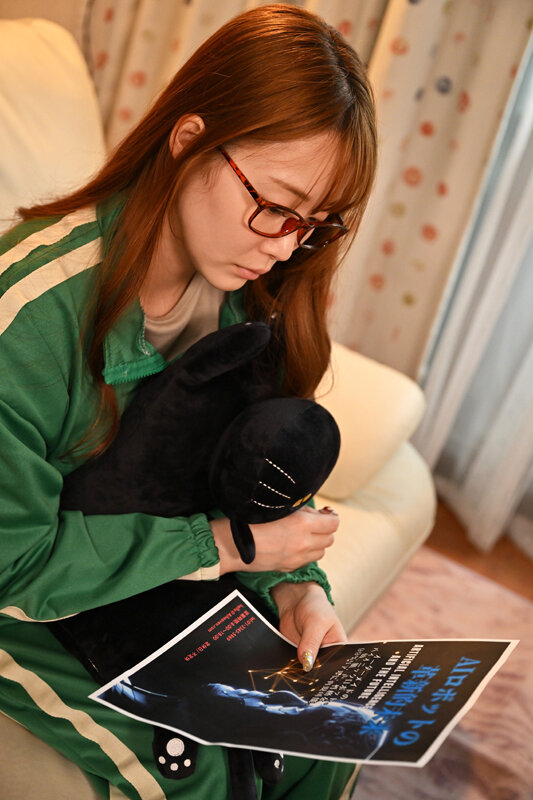 サンプル画像 3