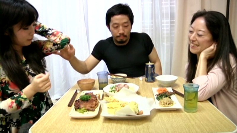 サンプル画像 3