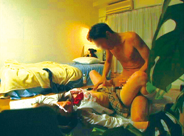 サンプル画像 12