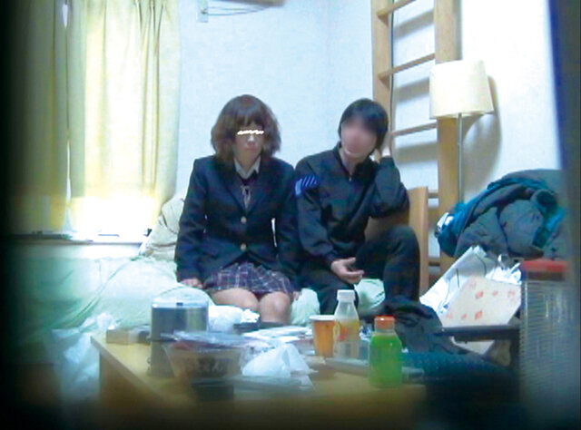 サンプル画像 14