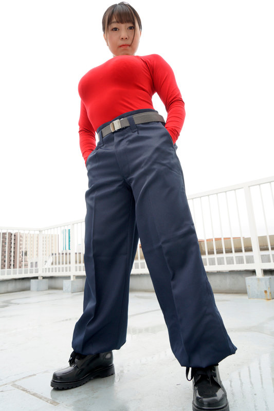 サンプル画像 3