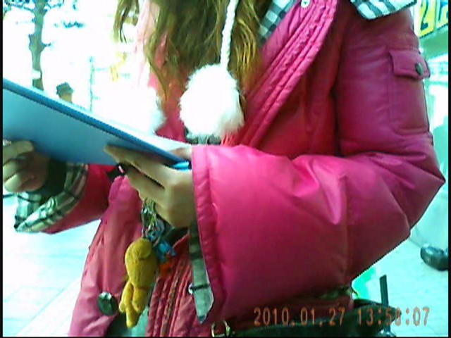 サンプル画像 7