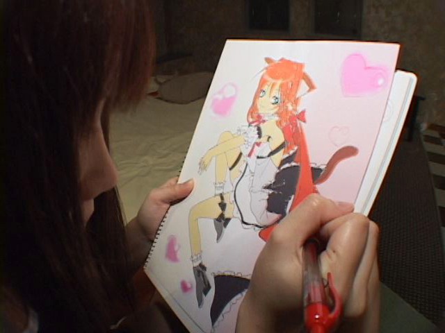 サンプル画像 13