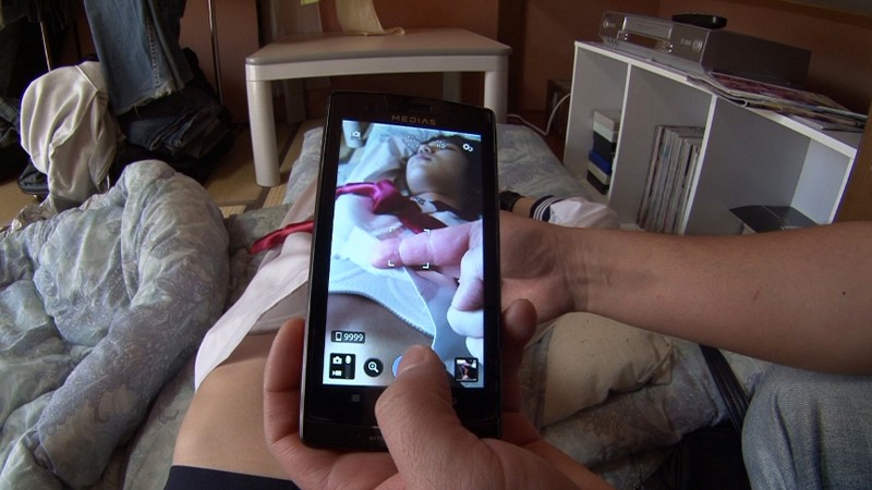 サンプル画像 4