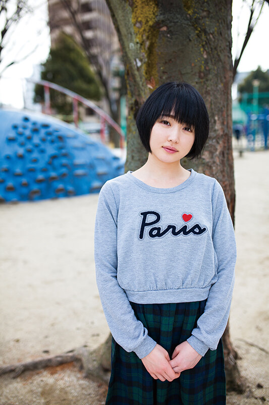 サンプル画像 3