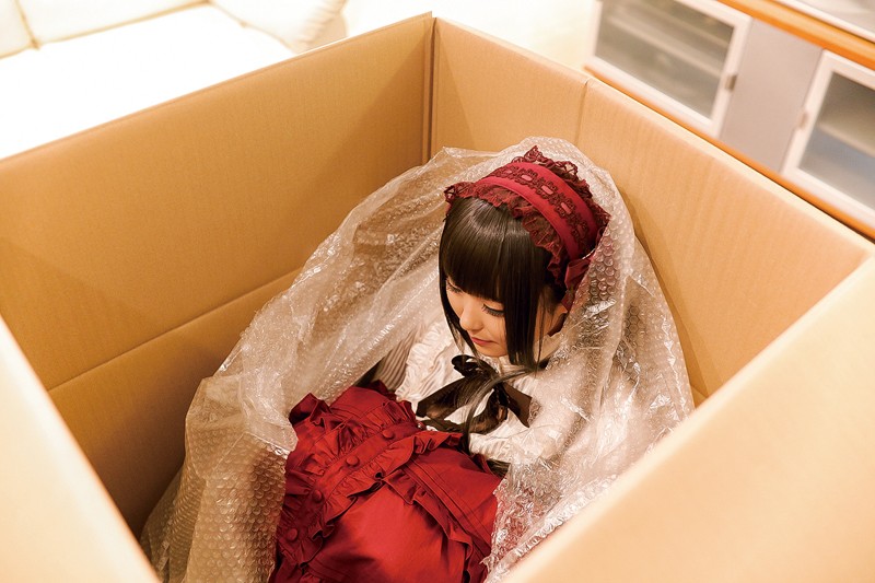 サンプル画像 11