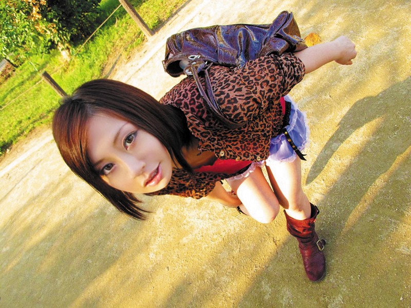 サンプル画像 4