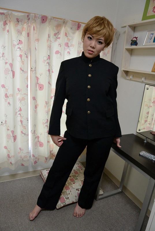 サンプル画像 4