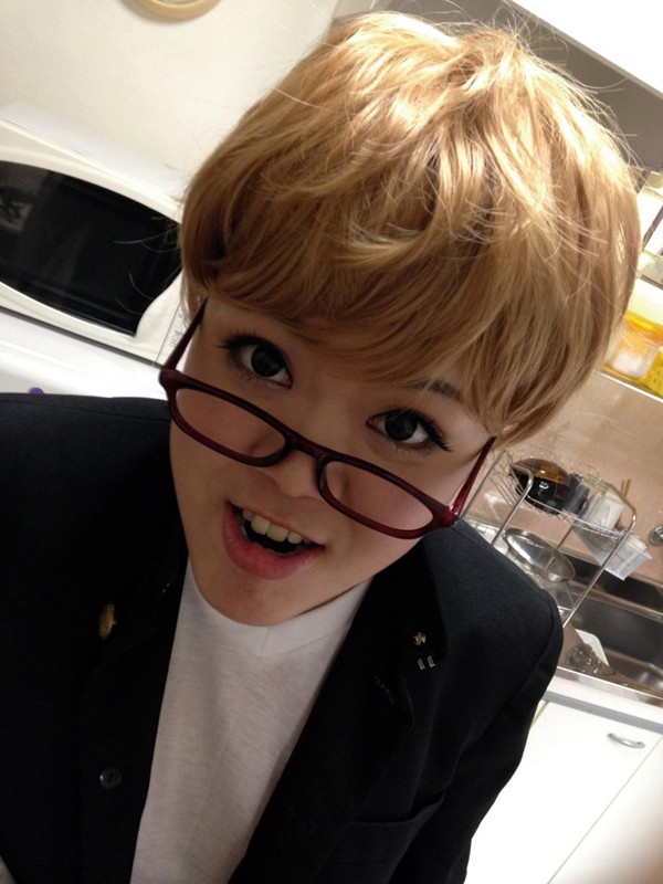 サンプル画像 8