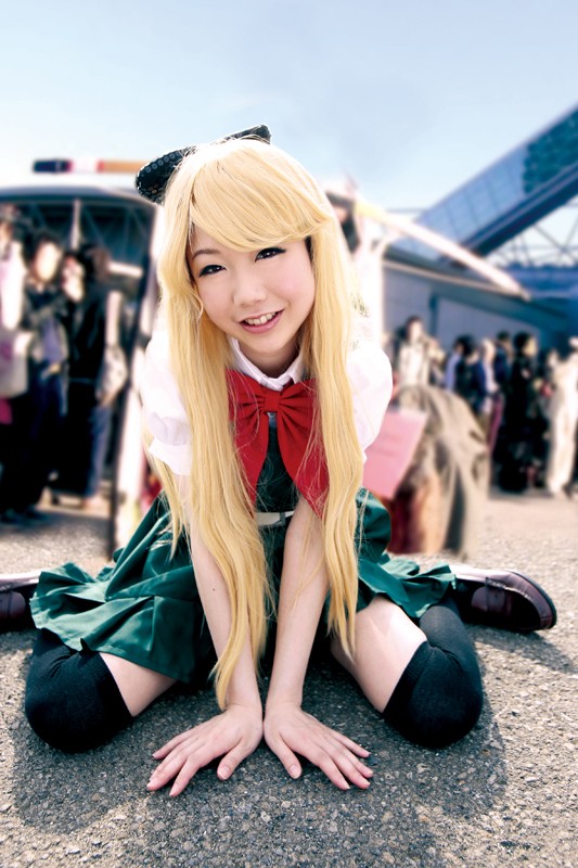 サンプル画像 2