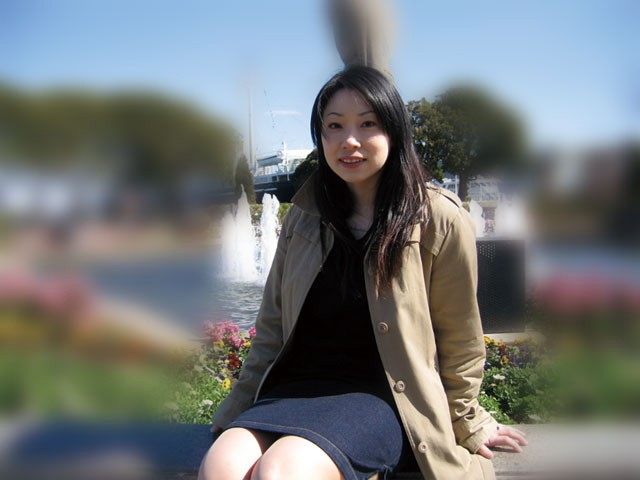 サンプル画像 3