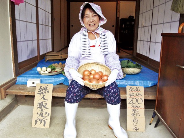 サンプル画像 3