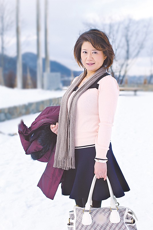 サンプル画像 8