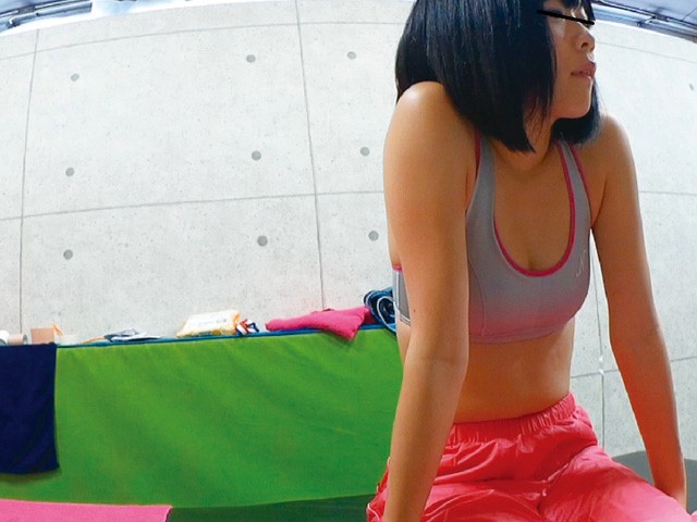 サンプル画像 4