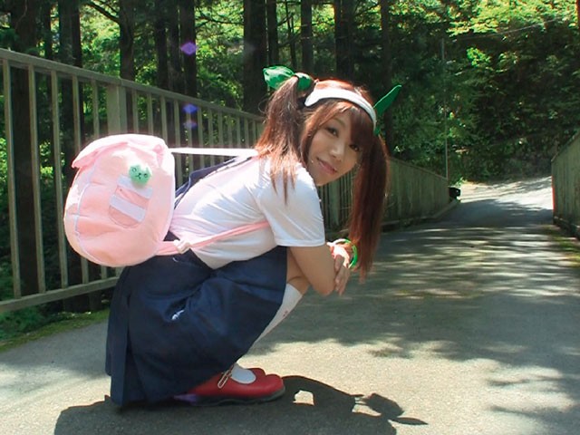 サンプル画像 2