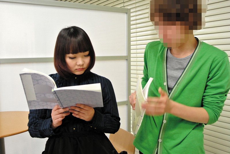 サンプル画像 14