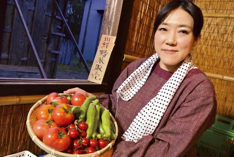 サンプル画像 5