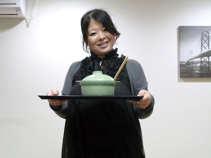 サンプル画像 2