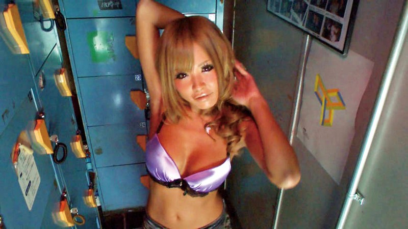 サンプル画像 8