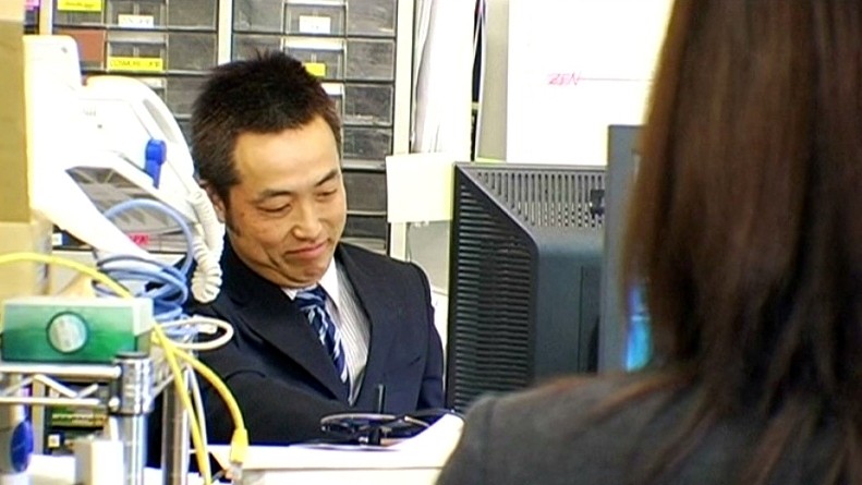 サンプル画像 2