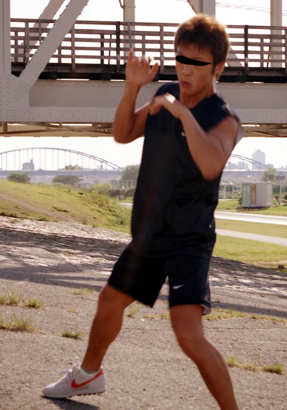 サンプル画像 2