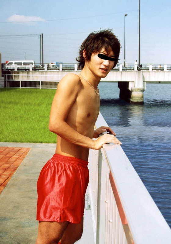 サンプル画像 2