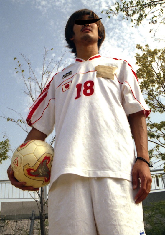 サンプル画像 3