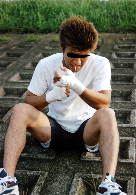 サンプル画像 5