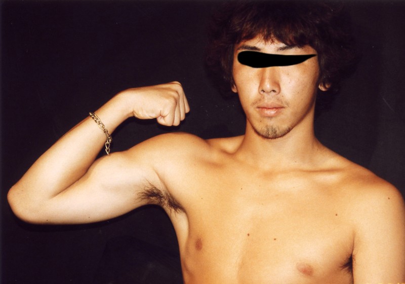 サンプル画像 2